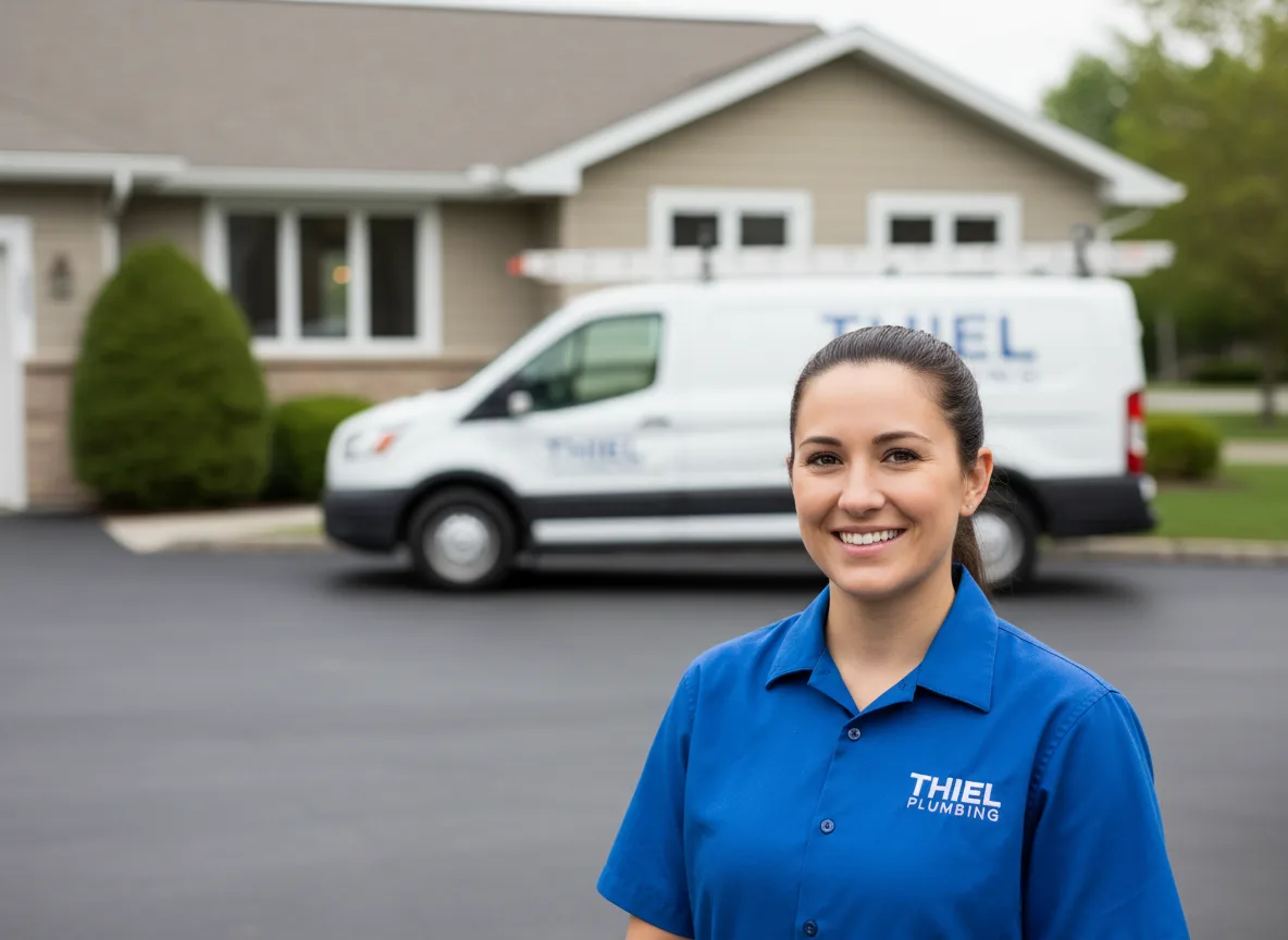 Plumber Lattimer Mines, PA FAQs